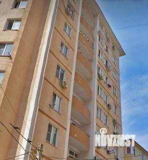 2-к квартира, вторичка, 38м2, 9/10 этаж