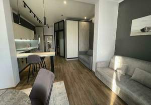 2-к квартира, вторичка, 40м2, 7/19 этаж
