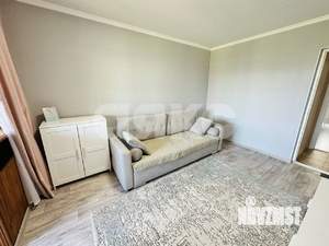 2-к квартира, вторичка, 54м2, 4/5 этаж