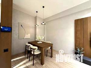 Студия квартира, вторичка, 40м2, 12/15 этаж