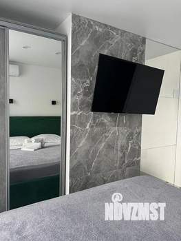 Студия квартира, вторичка, 45м2, 22/22 этаж