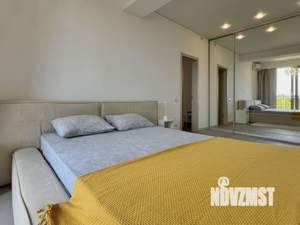 3-к квартира, вторичка, 100м2, 7/12 этаж