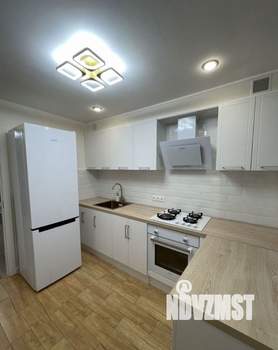 2-к квартира, вторичка, 42м2, 4/4 этаж