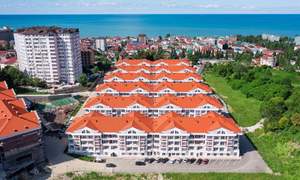 1-к квартира, вторичка, 41м2, 2/4 этаж