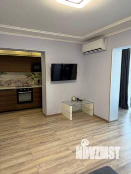 3-к квартира, вторичка, 84м2, 3/27 этаж