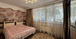 2-к квартира, вторичка, 61м2, 1/5 этаж