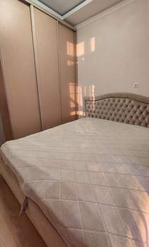 Студия квартира, вторичка, 33м2, 1/4 этаж