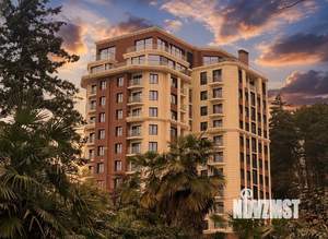 2-к квартира, вторичка, 66м2, 7/12 этаж