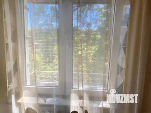 3-к квартира, вторичка, 56м2, 4/5 этаж