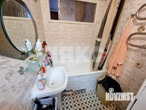 2-к квартира, вторичка, 46м2, 2/5 этаж