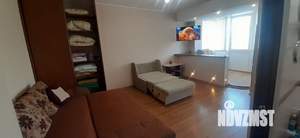 1-к квартира, вторичка, 30м2, 3/4 этаж