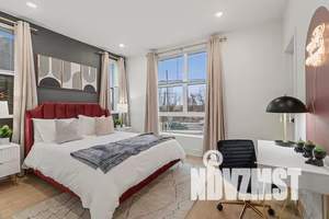 1-к квартира, вторичка, 40м2, 8/9 этаж