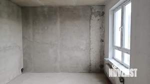 Студия квартира, вторичка, 28м2, 4/12 этаж