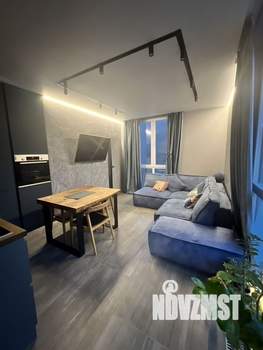 2-к квартира, вторичка, 65м2, 2/4 этаж