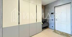 3-к квартира, вторичка, 100м2, 21/22 этаж