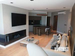 4-к квартира, вторичка, 135м2, 15/21 этаж