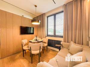 2-к квартира, вторичка, 45м2, 4/8 этаж