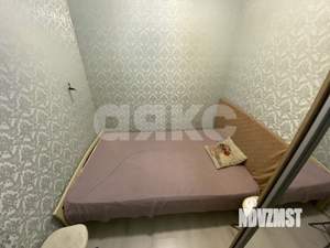 2-к квартира, вторичка, 32м2, 9/11 этаж