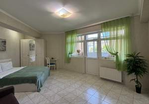 1-к квартира, вторичка, 52м2, 3/11 этаж