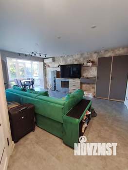 2-к квартира, вторичка, 42м2, 5/5 этаж