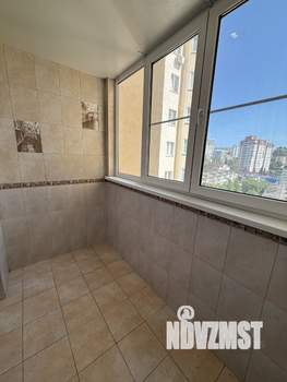3-к квартира, вторичка, 92м2, 10/19 этаж