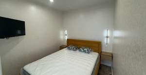 1-к квартира, вторичка, 42м2, 5/17 этаж