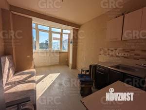 Студия квартира, вторичка, 18м2, 5/9 этаж