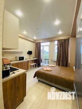 Студия квартира, вторичка, 20м2, 4/7 этаж