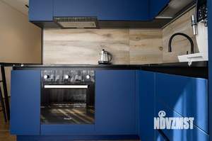 1-к квартира, вторичка, 42м2, 3/4 этаж