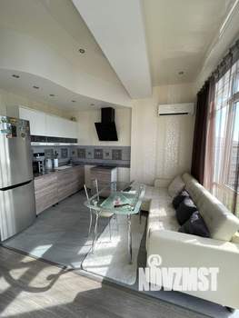 2-к квартира, вторичка, 50м2, 9/19 этаж