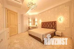 3-к квартира, вторичка, 98м2, 3/11 этаж