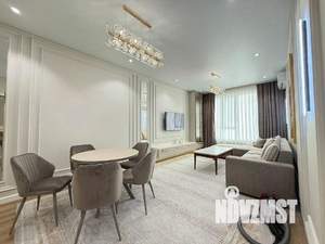 2-к квартира, вторичка, 52м2, 2/5 этаж