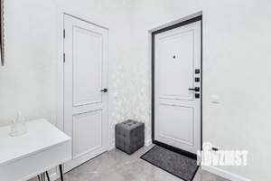 1-к квартира, вторичка, 43м2, 7/18 этаж