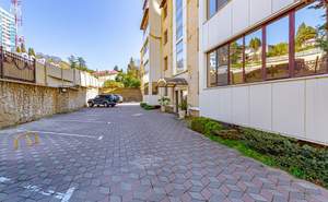 3-к квартира, вторичка, 86м2, 2/7 этаж