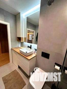2-к квартира, вторичка, 55м2, 3/5 этаж