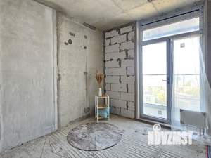 Студия квартира, вторичка, 15м2, 17/19 этаж
