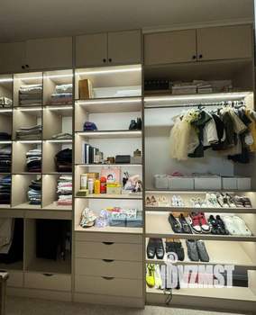 3-к квартира, вторичка, 150м2, 12/21 этаж