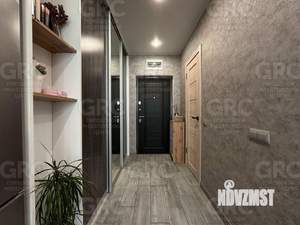 Студия квартира, вторичка, 26м2, 4/5 этаж