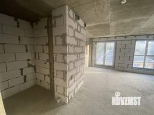 1-к квартира, вторичка, 47м2, 2/8 этаж