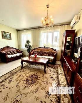 3-к квартира, вторичка, 69м2, 5/7 этаж