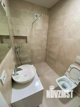1-к квартира, вторичка, 37м2, 2/5 этаж