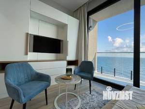 1-к квартира, вторичка, 41м2, 4/9 этаж