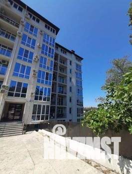 1-к квартира, вторичка, 39м2, 5/8 этаж