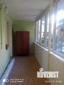 1-к квартира, вторичка, 36м2, 2/5 этаж
