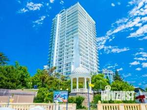 2-к квартира, вторичка, 77м2, 16/25 этаж