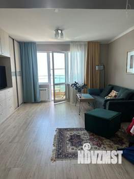 3-к квартира, вторичка, 127м2, 19/22 этаж
