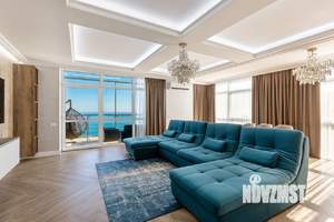 2-к квартира, вторичка, 75м2, 3/3 этаж