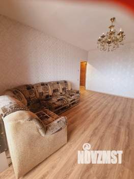 3-к квартира, вторичка, 72м2, 8/12 этаж