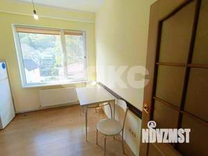 1-к квартира, вторичка, 33м2, 3/6 этаж