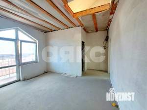 2-к квартира, вторичка, 50м2, 4/4 этаж